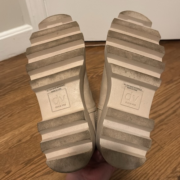 Chelsea boots - Picture 5 of 5